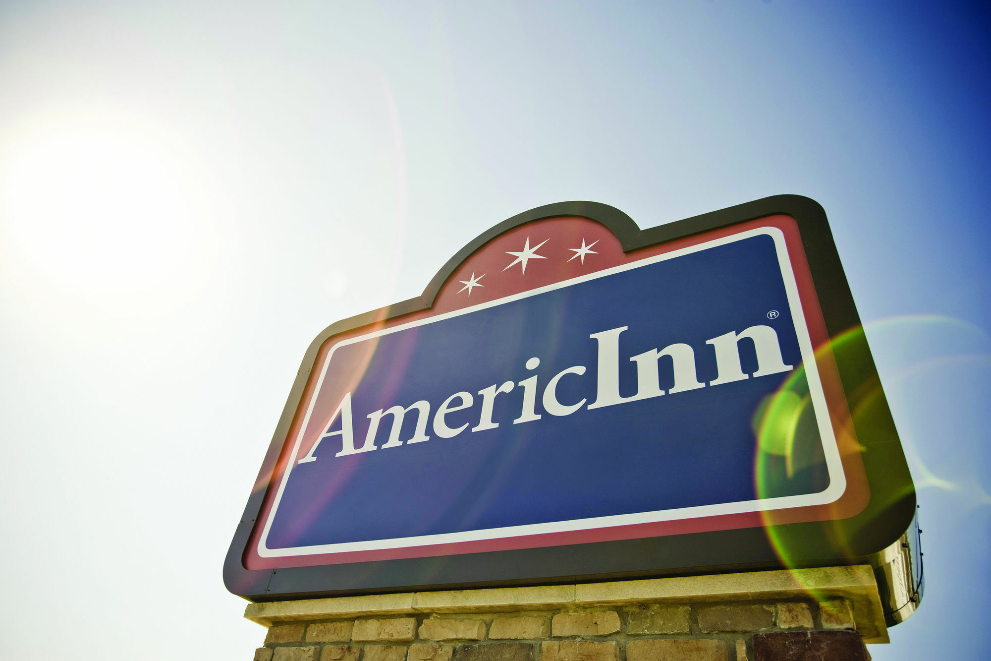 Americinn By Wyndham Fargo West Acres Екстер'єр фото